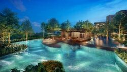 Pasir Ris 8 (D18), Apartment #461410641